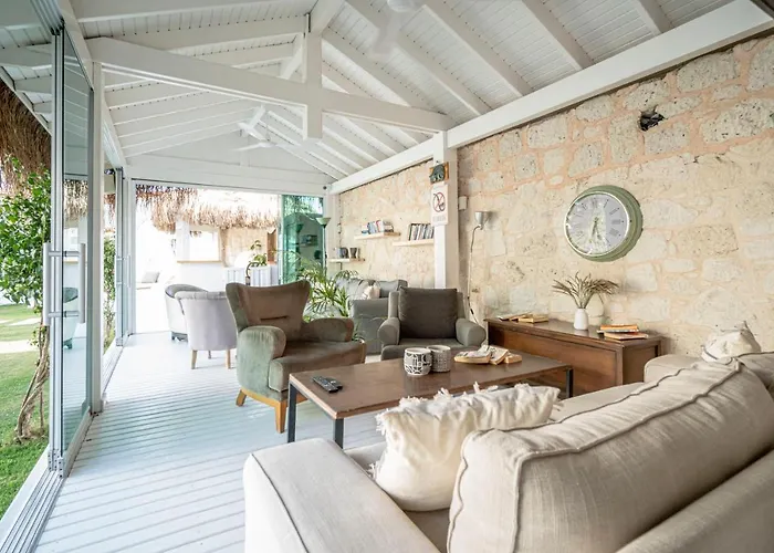 Sandal - Adult Only Hotel Alaçatı