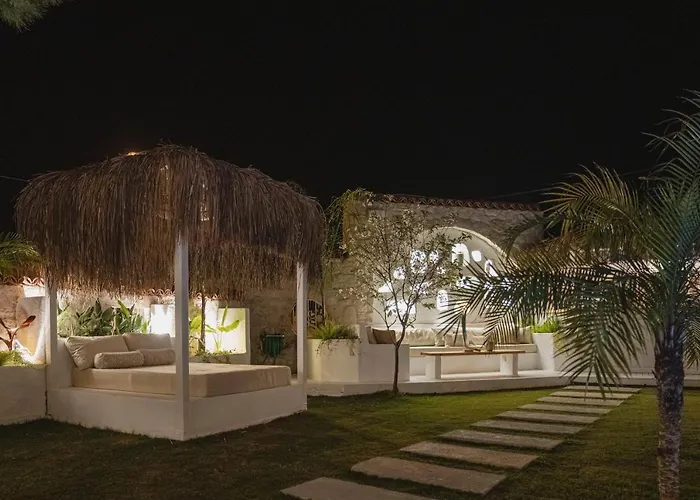 Sandal - Adult Only 2* Alacati