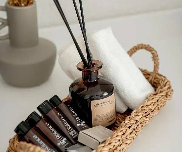 Hotel Sandal - Adult Only Alaçatı