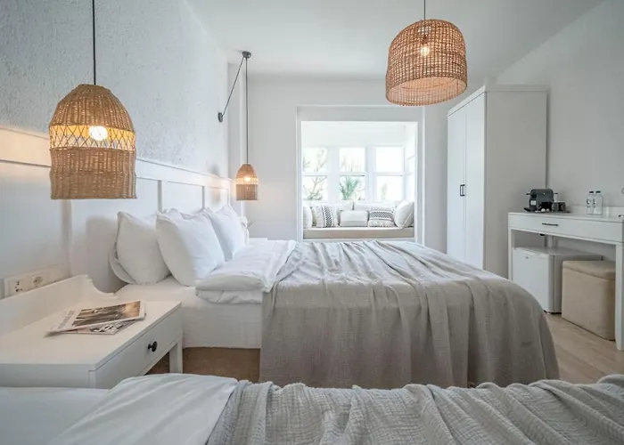 Sandal - Adult Only Alacati