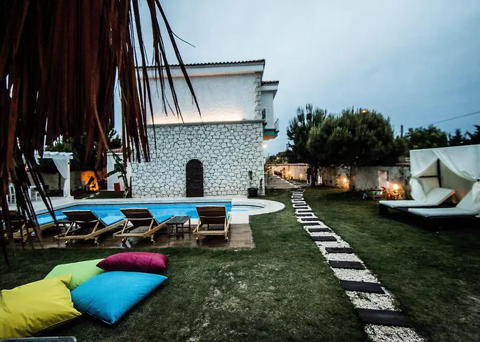 Sandal - Adult Only 2* Alacati