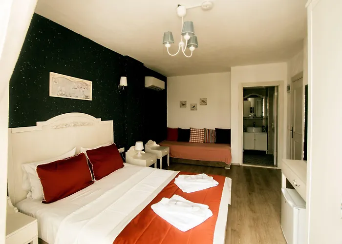 Hotel Sandal - Adult Only 2*