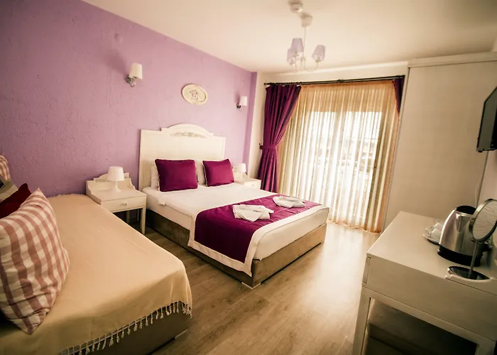 Sandal - Adult Only Hotel 2*