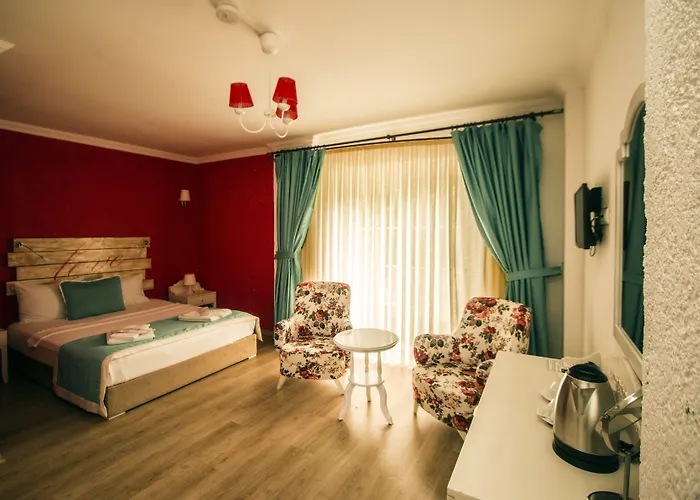 Sandal - Adult Only Hotel Alaçatı