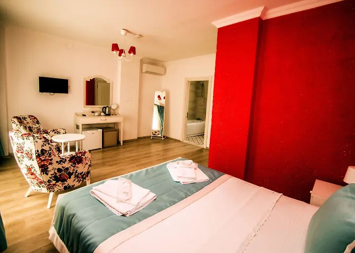 Hotel Sandal - Adult Only 2*