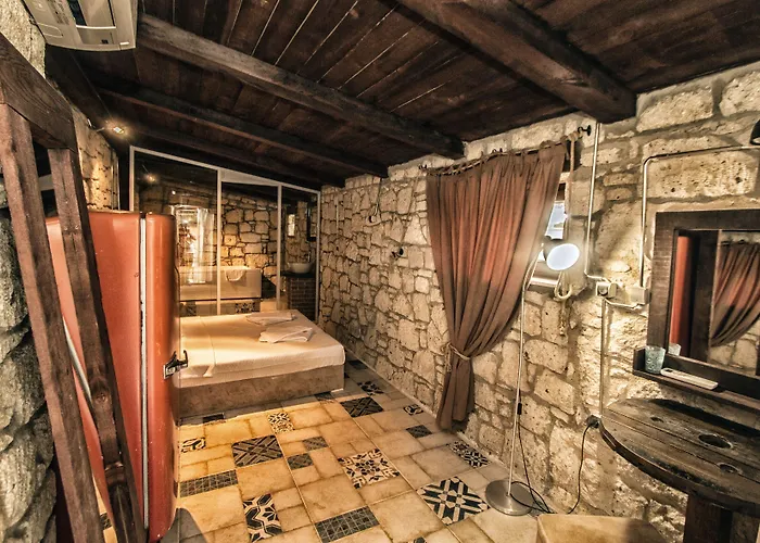 Szálloda Sandal - Adult Only 2*