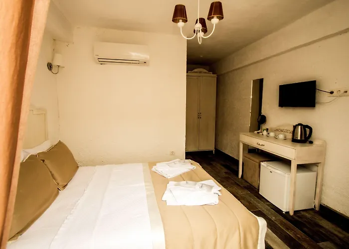 Sandal - Adult Only Alacati