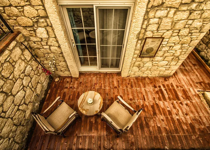 Sandal - Adult Only 2* Alaçatı