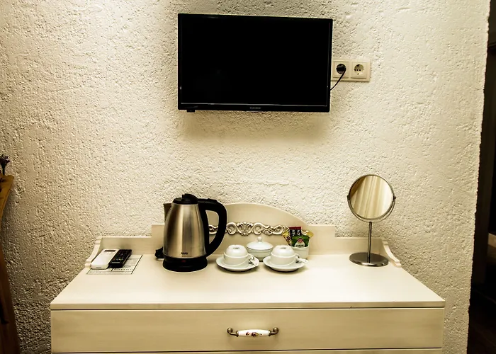 Sandal - Adult Only Alaçatı