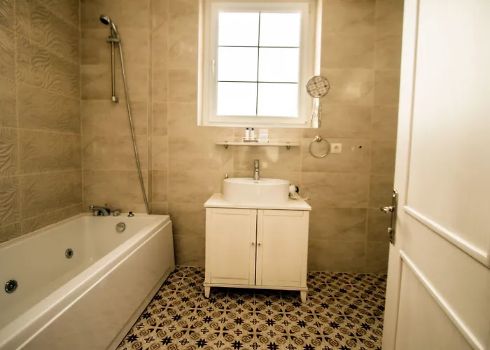 Sandal - Adult Only Hotel Alaçatı