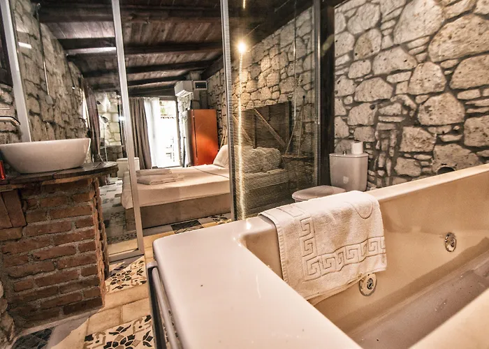 Hotel Sandal - Adult Only Alaçatı