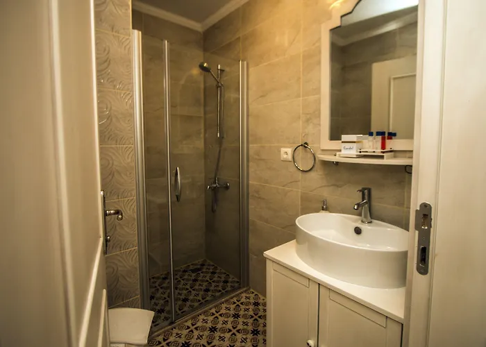 Hotel Sandal - Adult Only