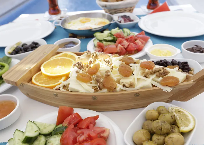 Hotel Sandal - Adult Only Alaçatı