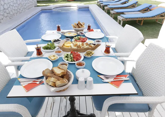 Hotel Sandal - Adult Only