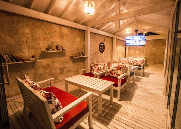 Sandal - Adult Only 2* Alacati