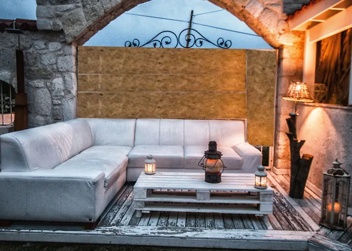 Sandal - Adult Only Hotel 2*