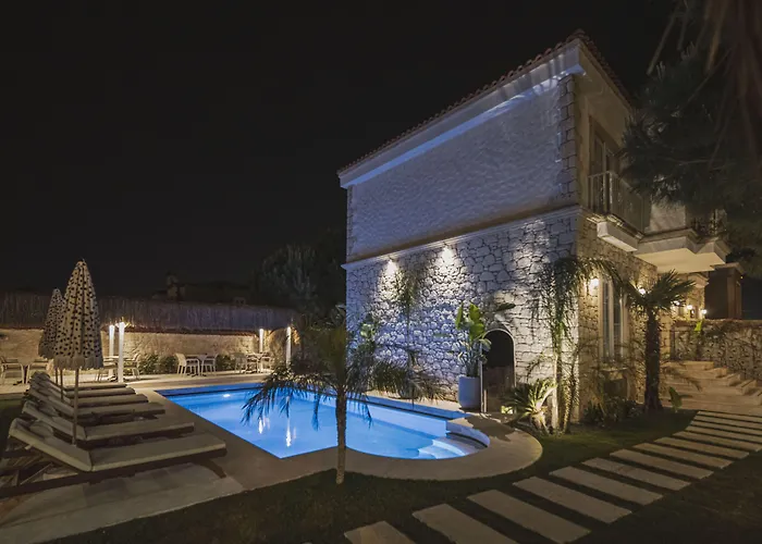 Sandal - Adult Only Alacati