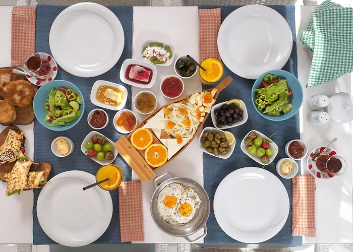 Sandal - Adult Only Hotel