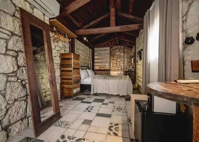 Sandal - Adult Only Alacati