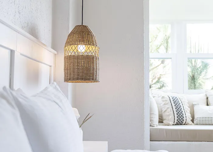 Sandal - Adult Only Szálloda 2*