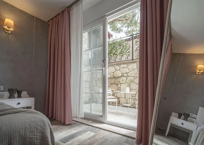 Hotel Sandal - Adult Only