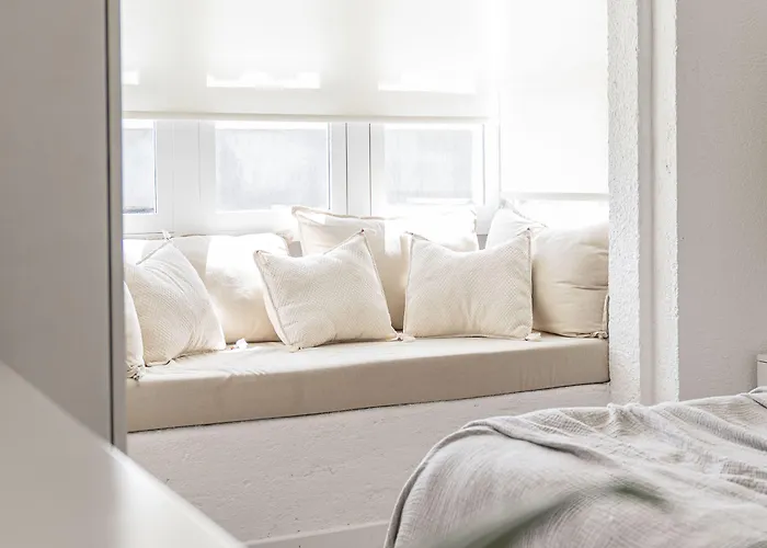 Sandal - Adult Only 2* Alacati