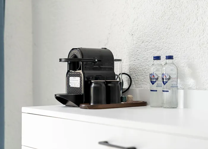 Hotel Sandal - Adult Only