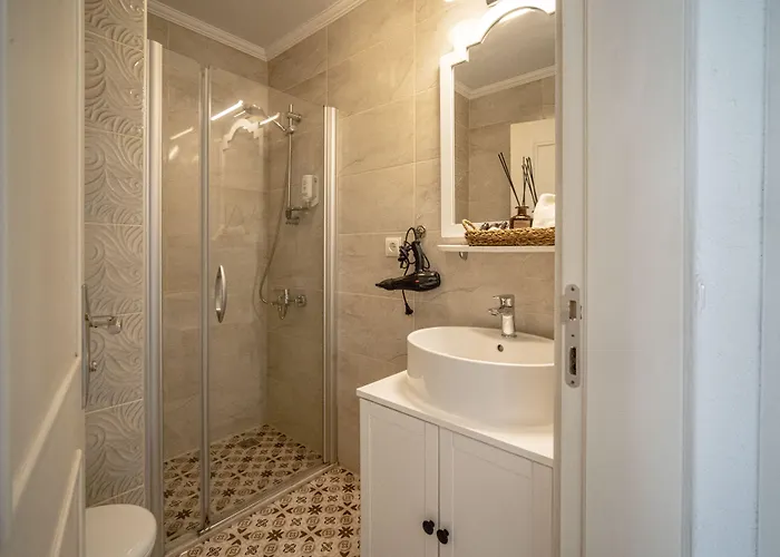 Sandal - Adult Only Hotel Alaçatı