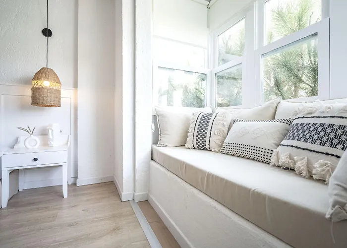 Sandal - Adult Only Alaçatı