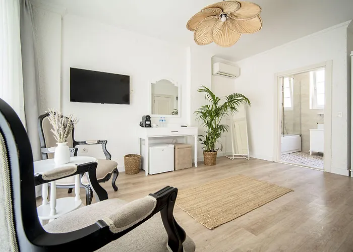 Hotel Sandal - Adult Only