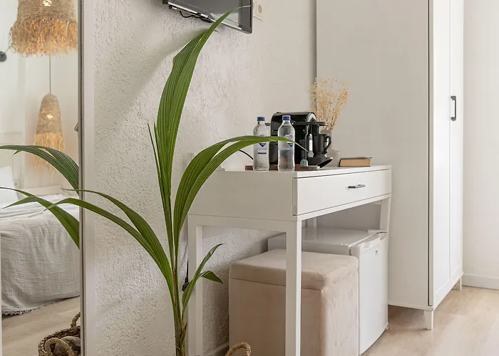 Hotel Sandal - Adult Only Alaçatı